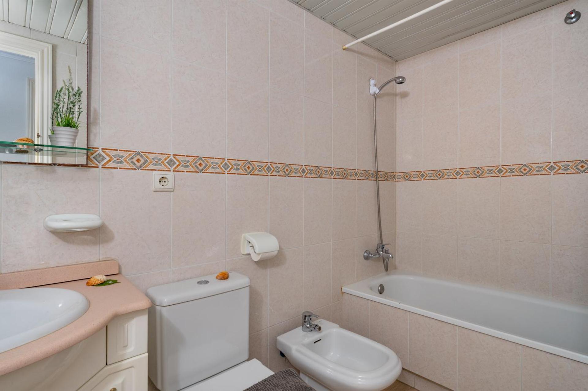 3 Bedroom, Sea Front & Sea View, Plunge Pool Fuengirola Exterior photo